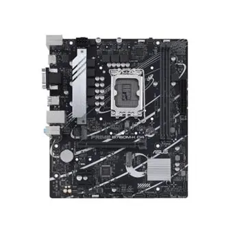 CM INTEL ASUS PRIME B760M-K DDR4